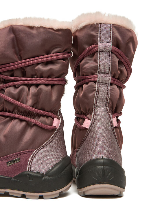 Primigi Primigi Sniega zābaki GORE-TEX 8881844 M Bordo