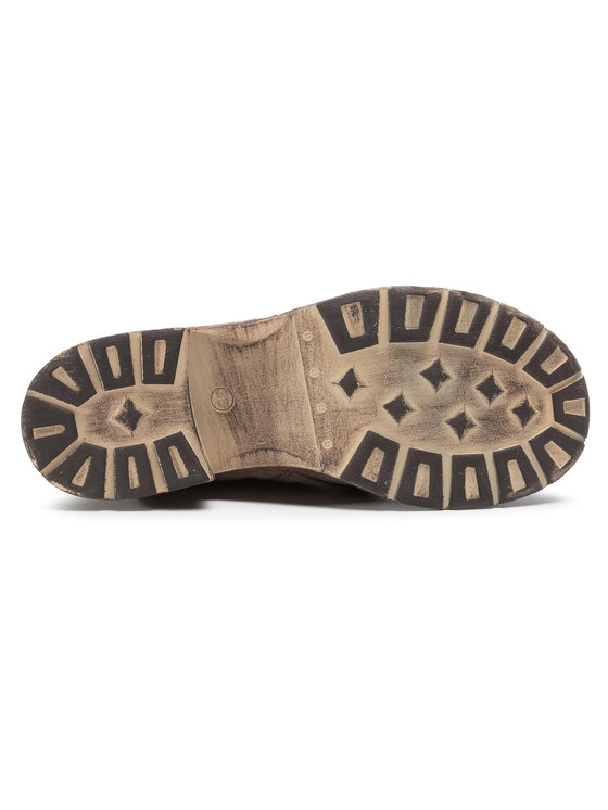 Tronchetti SB-21-10-000700 Marrone