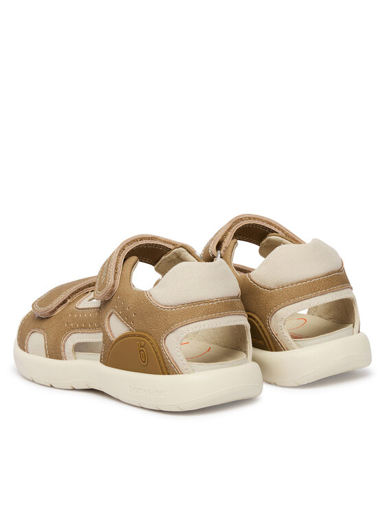 Biomecanics Biomecanics Sandaalid 262235 S Pruun