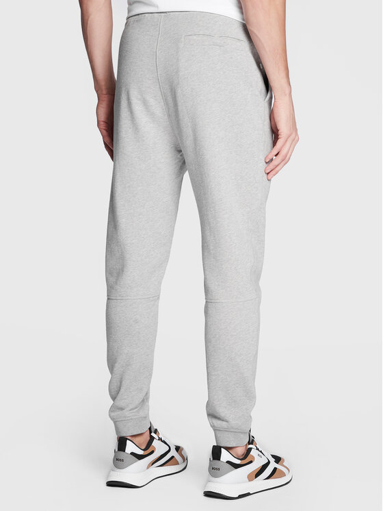 Pantaloni da tuta Sestart 50468448 Grigio Regular