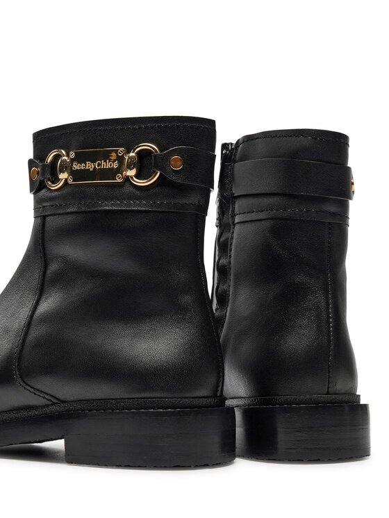 See By Chloé See By Chloé Saapad Signature SB43034A Must