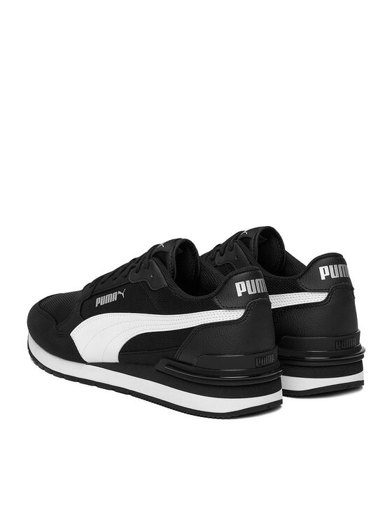 Puma Puma Sneakers CWBEO-ST RUNNER V4 NL 39906901 Negru