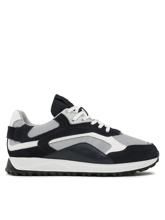Scarpe Michigan 7 12320275 Blu