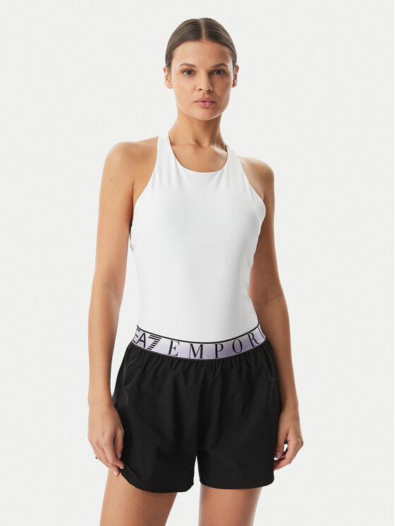 EA7 Emporio Armani EA7 Emporio Armani Bodi 7W001122 AF12625 U0002 Bela Slim Fit