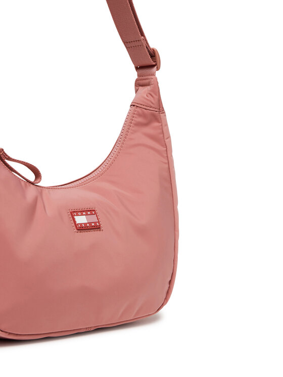 Tommy Jeans Tommy Jeans Kabelka Urban X-Body AW0AW17547 Růžová