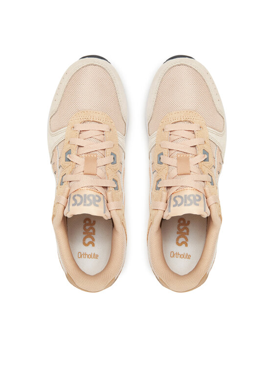Asics Asics Sneakersy Lyte Classic 1202A306 Beżowy