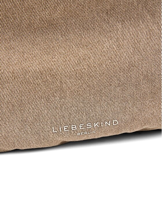 Liebeskind Berlin Liebeskind Berlin Torebka 333338 Beżowy