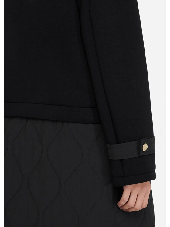 Liu Jo Liu Jo Giacca da donna TF5079J487922222 Nero Regular Fit