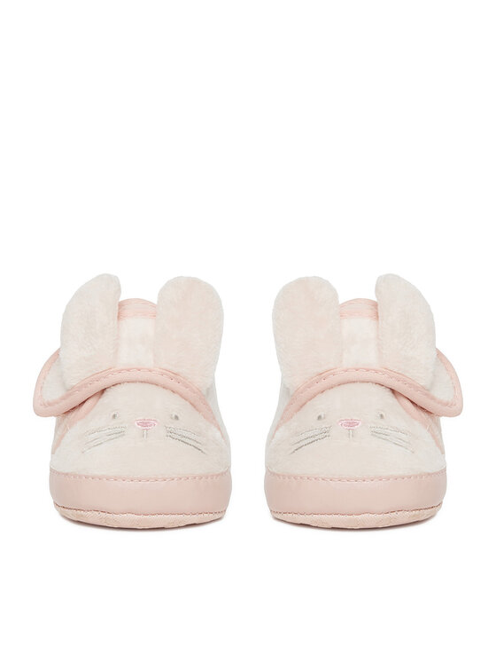 Lasocki Kids Lasocki Kids Naminės šlepetės CEO-CM250103-2 Rožinė