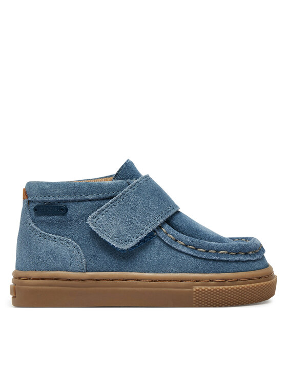 Mayoral Mayoral Schnürschuhe 42.524 Blau