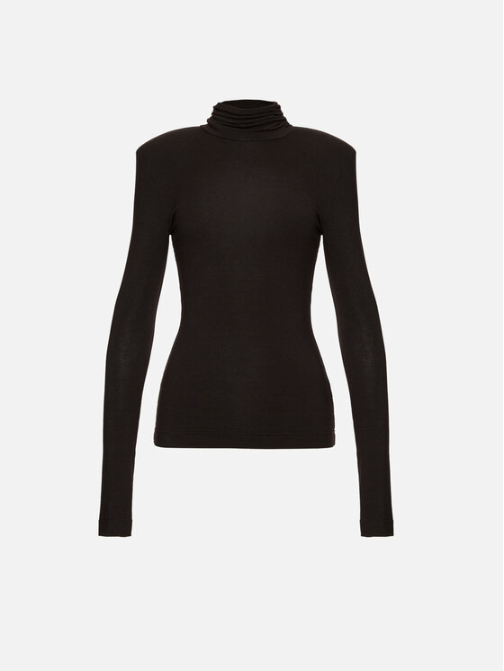 La Mania La Mania Golf MAICA Brązowy ciemny Basic Fit