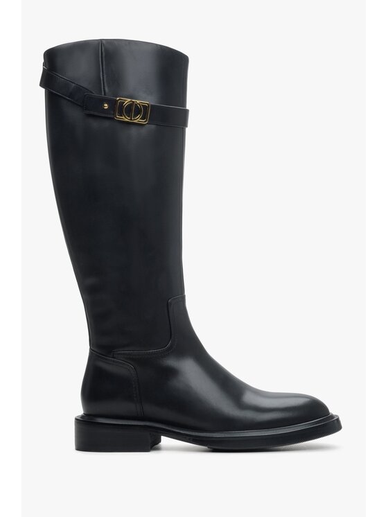 Estro Estro Stivali ER00114257 Nero