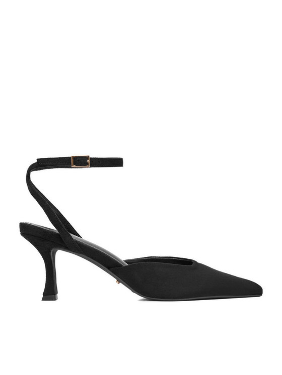 DeeZee DeeZee Décolleté CEO-CWBFS11610 Nero