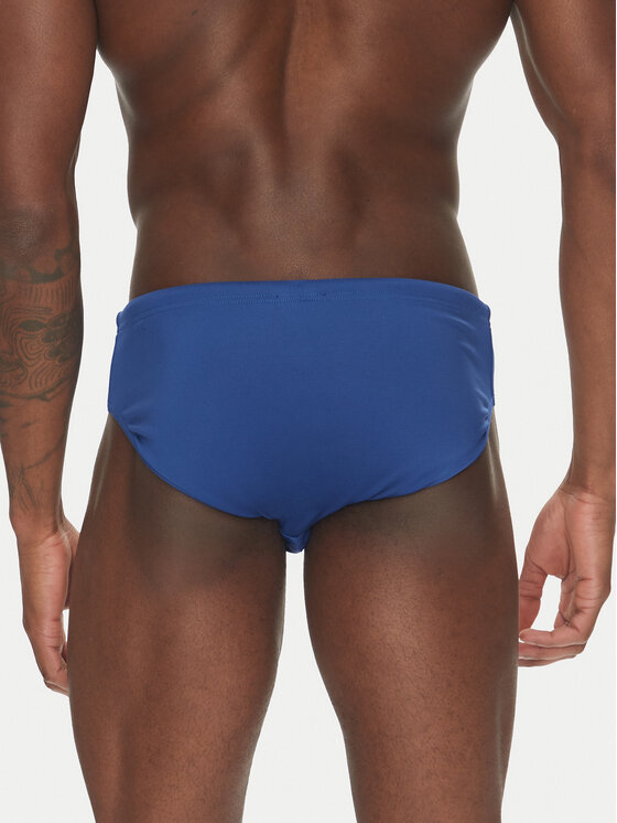 Emporio Armani Emporio Armani Slip EM000570 AF12331 UB093 Albastru