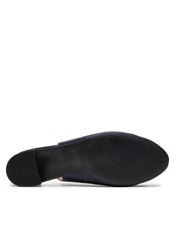 Caprice Caprice Sandaalid 9-29502-42 Tumesinine