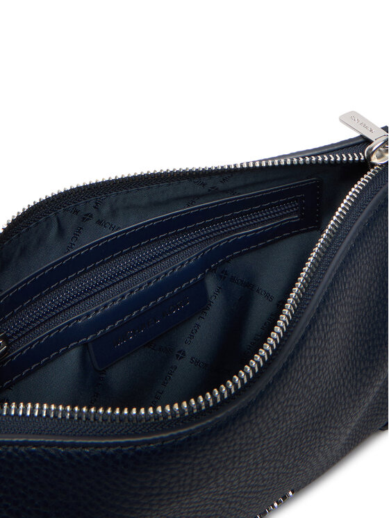 MICHAEL Michael Kors MICHAEL Michael Kors Torebka 32R6S1WC1V Granatowy