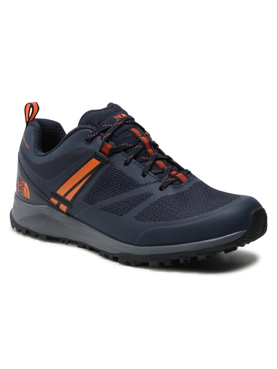 The North Face The North Face Trekking Litewave Futurelight NF0A4PFGM8U1 Tamnoplava