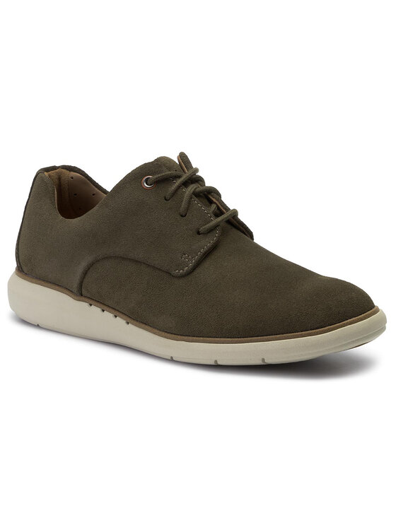 Un voyage outlet plain clarks