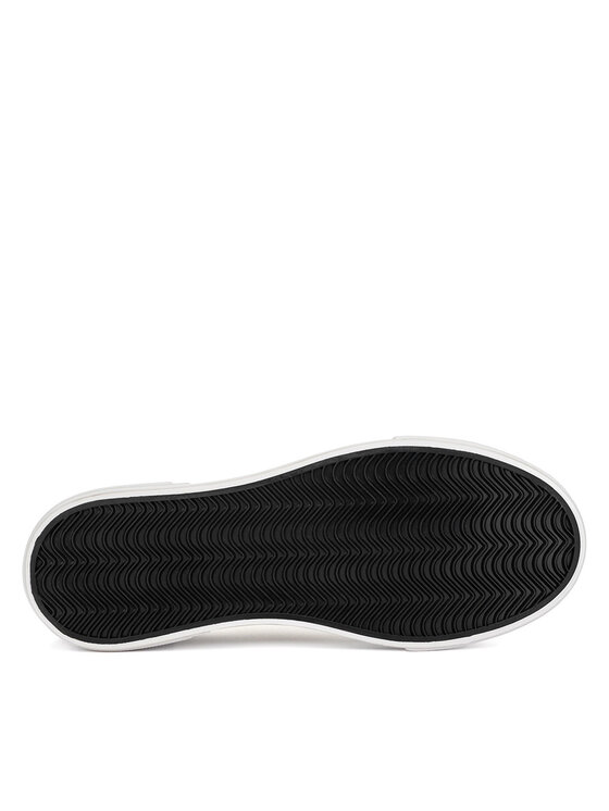 DeeZee DeeZee Tenisice WFA2914-1 Bijela