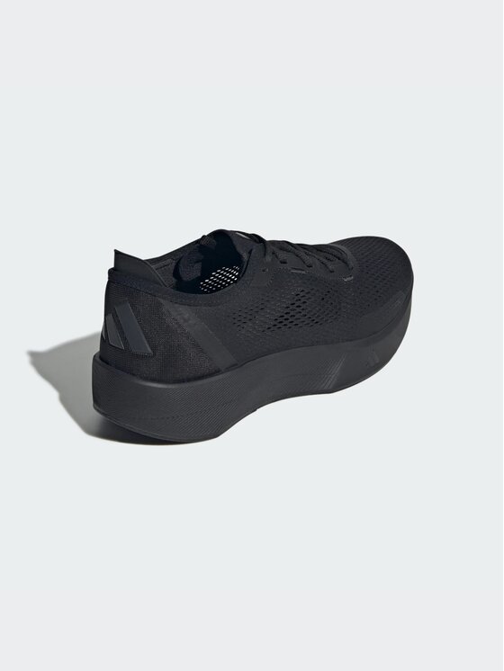 adidas adidas Buty do biegania Treadflow Czarny