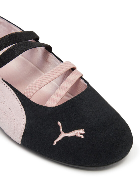 Puma Puma Baleríny Speedcat Ballet SD Wns 401287 02 Černá