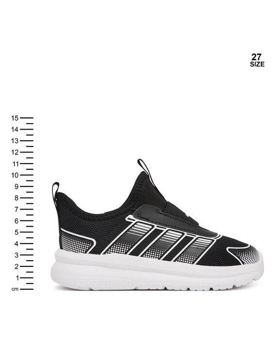adidas adidas Tossud Tensaur Comfort 2 Shoes Infants KJ6679 Must