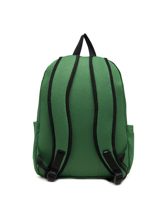 Vans Vans Ruksak Old Skool Backpack VN000H4WBR11 Zelená
