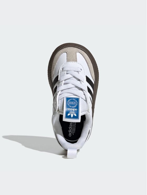 adidas adidas Niechodki 168365 Biały