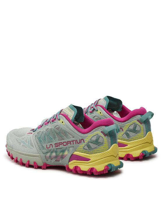 La Sportiva La Sportiva Trekking Bushido III 56T913411 Siva