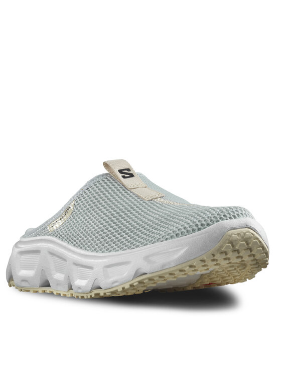 Salomon Salomon Šlepetės Reelax Slide 6.0 L47112600 Pilka