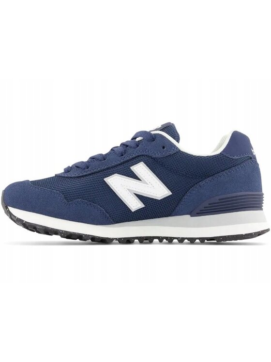 New Balance New Balance Sneakersy WL515NVY Niebieski
