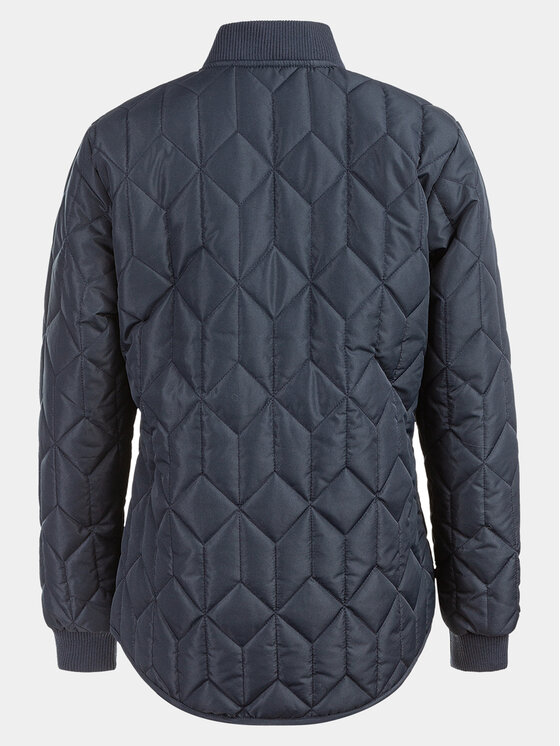 Weather Report Weather Report Демісезонна куртка Piper WR201523 Cиній Regular Fit