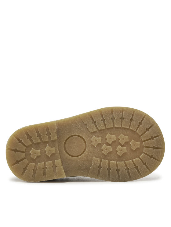 Froddo Froddo Polacchine Wreny Suede G2110136-1 M Marrone