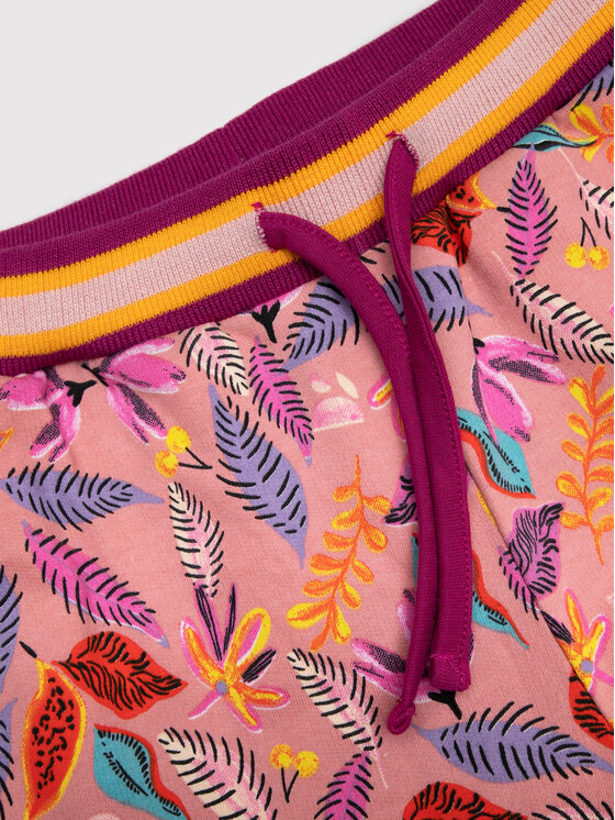 Pantaloni da tuta WC2120103NOB Multicolore Regular...