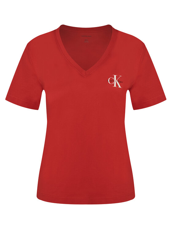 Calvin Klein Jeans Calvin Klein Jeans T-Shirt-Set LV047C906G Bunt Regular Fit