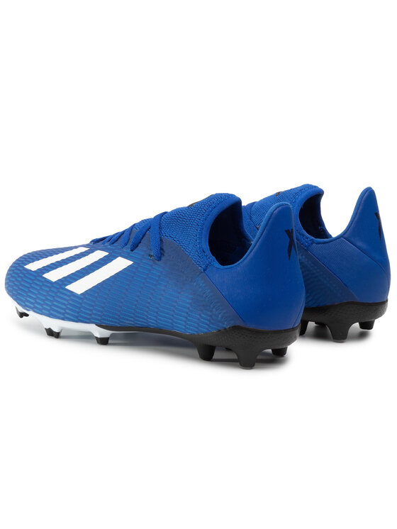 adidas Schuhe X 19.3 FG EG7152 Blau