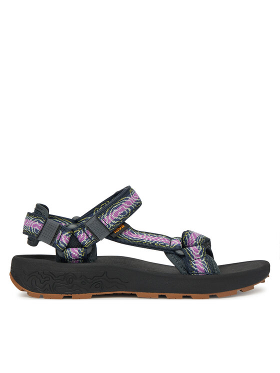 Teva Teva Sandały Hydratrek Sandal 1150270 Kolorowy