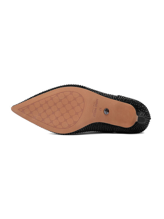 Nine West Nine West Aulinukai CEO-C6019-1 Juoda