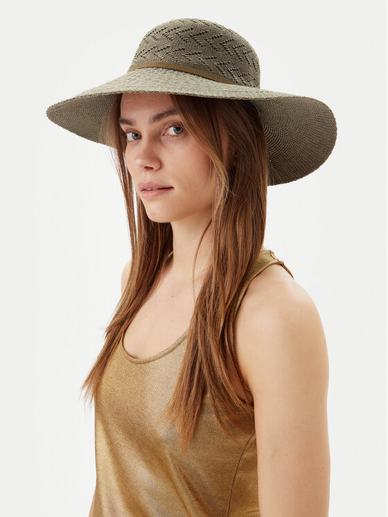 Barbour Barbour Cappello Robin LHA0591GN74 Verde