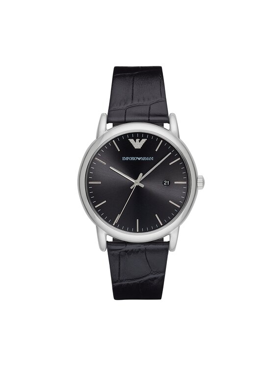 Emporio Armani Sat AR2500 Crna