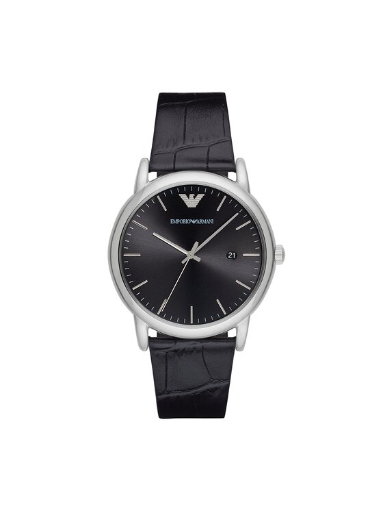 Férfi Karóra Emporio Armani, Fekete, AR2500