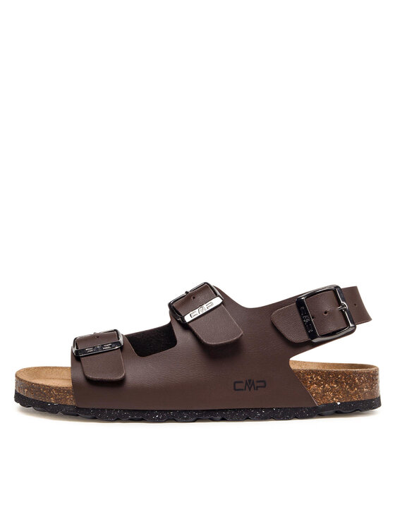 CMP CMP Sandali Eco Keidha Wmn Sanadl 3Q91026 Rjava