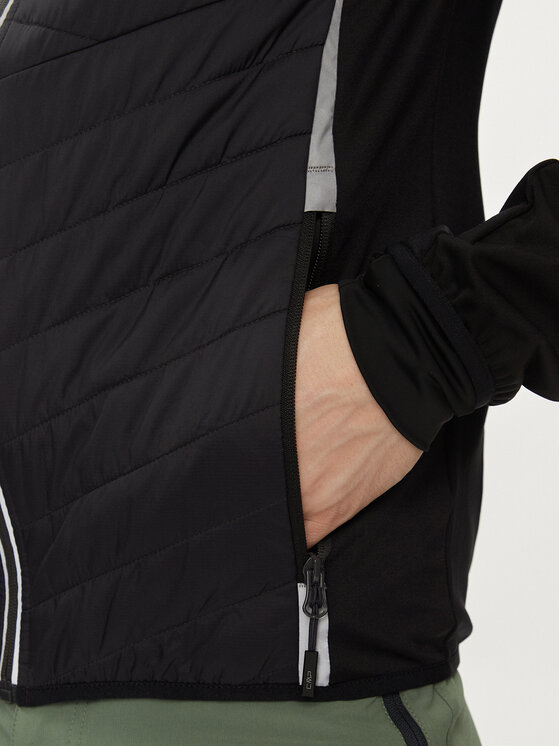 CMP CMP Outdoor яке 30A2647 Сив Regular Fit