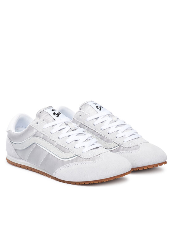 Vans Vans Sneakers Super Lowpro VN000D83EZO1 Grigio