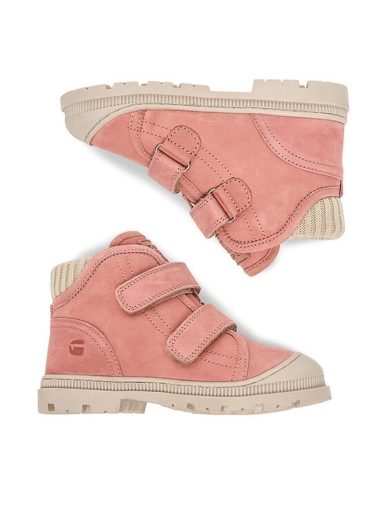 G-Star Raw G-Star Raw Polacchine CEO-CI12-KOSTA-02(III)DZ Rosa