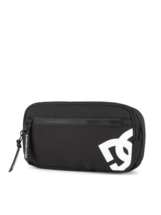 DC DC Marsupio DCI-B-002-07 Nero