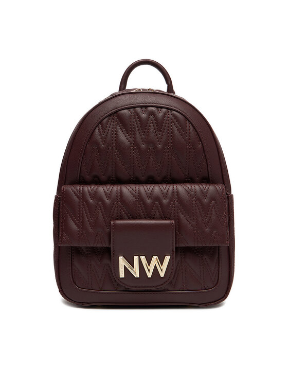 Nine West Nine West Kuprinės CEO-Astoria-Aura-LX10163 Ruda