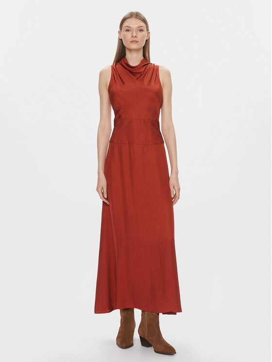 Ivy and oak kleid rot clearance