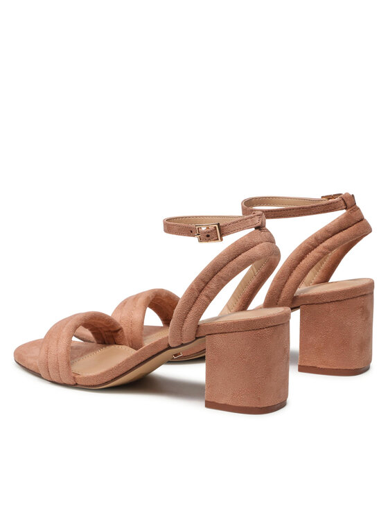 DeeZee DeeZee Sandale LS5704-01 Bež