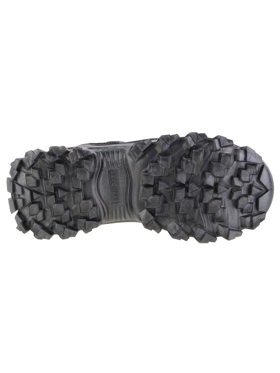 Skechers Skechers Sneakers Skechers Hi-Ryze - Doja Cat ' Lite Nero